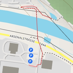 thumbnail for Chueeweidweg - Chueeweidweg