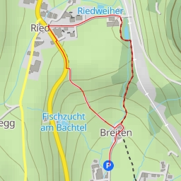 thumbnail for Riedweiher