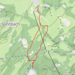 thumbnail for Bikepark Samerberg