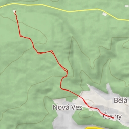 thumbnail for Vlčí jezero