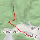 thumbnail for Bělský kámen (Córdoba)