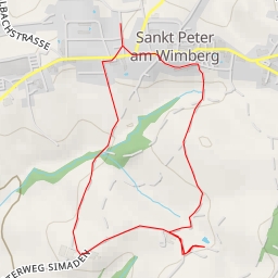 thumbnail for Güterweg Simaden