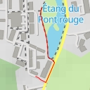 thumbnail for Étang du Pont rouge