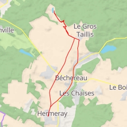 thumbnail for Route de l'Abîme - Route de l'Abîme