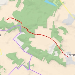 thumbnail for Route du Val