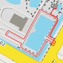 thumbnail for สระน้ำข้างศาลาหกเหลี่ยม