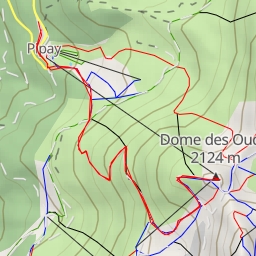 thumbnail for Dome des Oudis