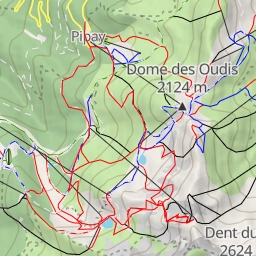 thumbnail for Col du Pouta