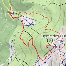 thumbnail for Coulemelle