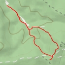 thumbnail for temelji stražnega stolpa - Zalaznikova ulica - Ljubljana