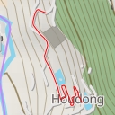 thumbnail for 猴洞產業道路 - 臺北市