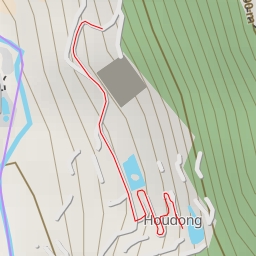 thumbnail for 猴洞產業道路 - 臺北市