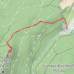 thumbnail for Winterleitenstraße