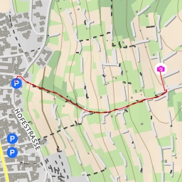 thumbnail for Hohlweg Aktkinzig