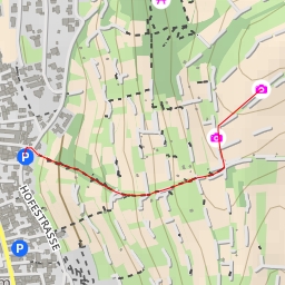 thumbnail for Steigstraße