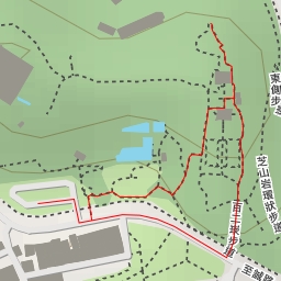 thumbnail for 觀景點