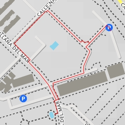 thumbnail for Calle de Santillana del Mar