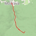 thumbnail for Černohorská nádrž