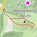 thumbnail for Norbert-Weber-Weg