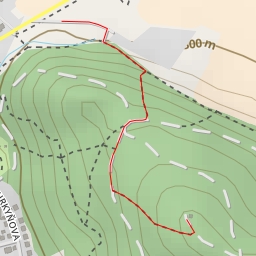 thumbnail for Klucanina rozhledna