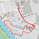 thumbnail for Waschbären - Sonnenterrasse - Heidelberg