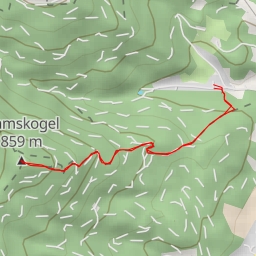 thumbnail for Gamskogel