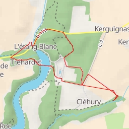 thumbnail for Chapelle de la Trinité - C 7