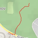 thumbnail for Judarskogen Reflexbana MTB - Judarskogen Reflexbana MTB - Stockholm