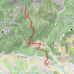 thumbnail for Bric Framosche