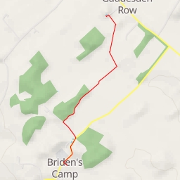 thumbnail for Gaddesden Row - Dacorum