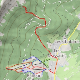 thumbnail for Le Truc