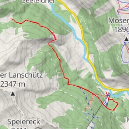 thumbnail for Pöllitzerweg