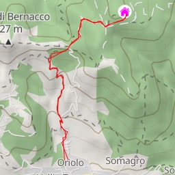 thumbnail for Rifugio degli Alpini di Vallio