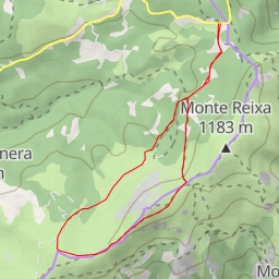 thumbnail for Rocca Crocetta