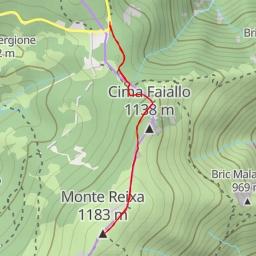 thumbnail for Monte Reixa