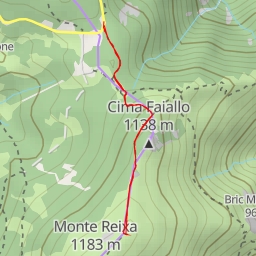 thumbnail for Anticima del Reixa (tabernacolo)