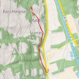 thumbnail for Ratitsch