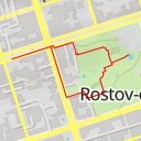 thumbnail for переулок Думский Проезд - Ростов-на-Дону