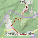 thumbnail for Вид на долину