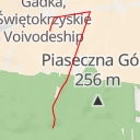 thumbnail for Lesny Zbiornik Ppo/Lesn. Gadka, N-Ctwo St-Ce - Szydłowiecka