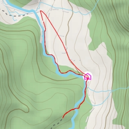 thumbnail for Camin de Prüedo