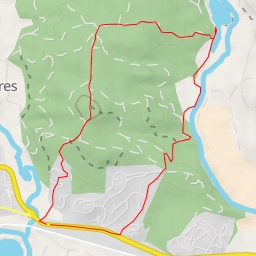 thumbnail for Lac de la Rimade