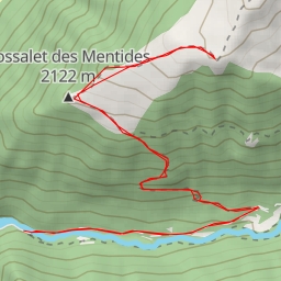 thumbnail for l'Orriet - la Vall de Boí