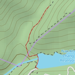 thumbnail for 北马场水库