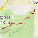 thumbnail for Boston Hill