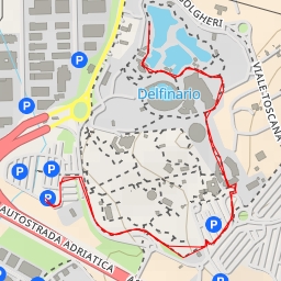 thumbnail for Oltremare - Viale Enrico Berlinguer