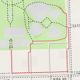 thumbnail for Westwood Street - Detroit