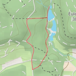 thumbnail for Theodor-Hepp-Weg - Theodor-Hepp-Weg