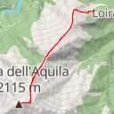 thumbnail for Punta dell'Aquila