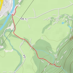 thumbnail for Wasserfall